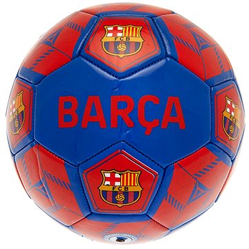 

Fan-shop Barcelona FC HX