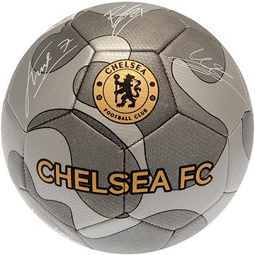 

Fan-shop Chelsea FC Camo s podpisy