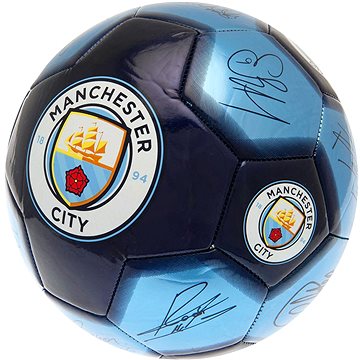 

Fan-shop Manchester City 26 Panel Signature
