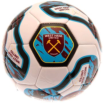 

Fan-shop West Ham United Tracer