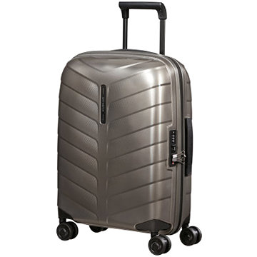 Samsonite Attrix Spinner 55 EXP Dune