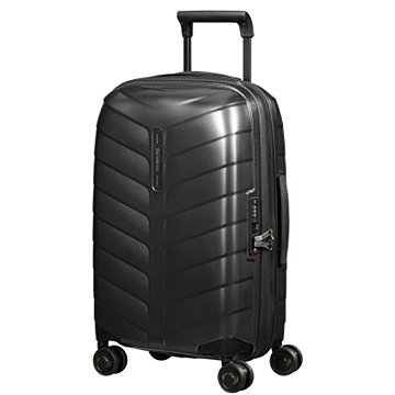 Samsonite Attrix Spinner 55 EXP Length 35 cm Anthracite