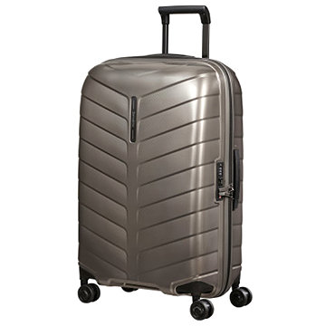 Samsonite Attrix Spinner 69 Dune