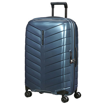 Samsonite Attrix Spinner 69 Steel Blue