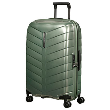 Samsonite Attrix Spinner 69 Basil Green