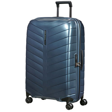 Samsonite Attrix Spinner 75 Steel Blue