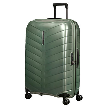 Samsonite Attrix Spinner 75 Basil Green