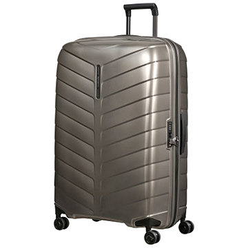 Samsonite Attrix Spinner 81 Dune