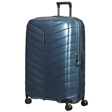 Samsonite Attrix Spinner 81 Steel Blue