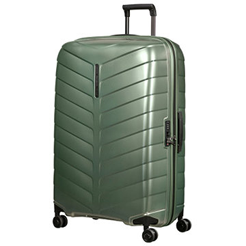 Samsonite Attrix Spinner 81 Basil Green