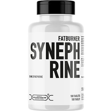

Sizeandsymmetry Synephrine, 100 tablet