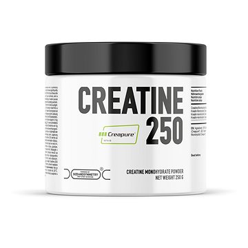 

Sizeandsymmetry Creatine Creapure 250g