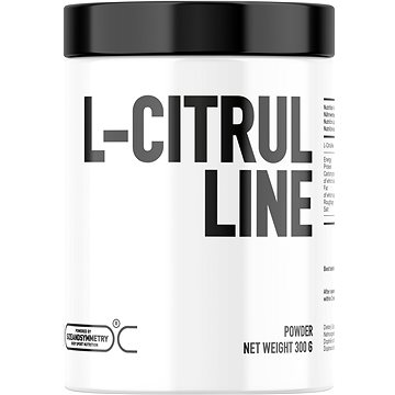 

Sizeandsymmetry 100% L-Citrulline