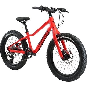 

Sava Barn 2.4 red