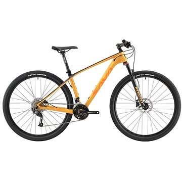 

Sava Fjoll 2.0, vel. XL/21"