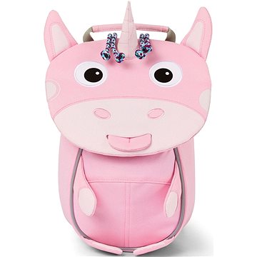 

Affenzahn Ulrike Unicorn small - pink uni