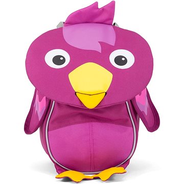 

Affenzahn Bella Bird small - pink uni