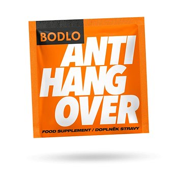 

Bodlo proti kocovině (1 ks)