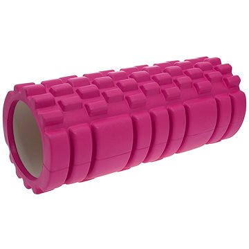 

Lifefit Joga Roller A01 růžový