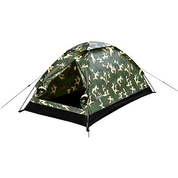 

Cattara Army PU 2000 mm 200×120×100 cm