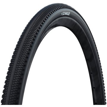 

Schwalbe G-One comp 35-622 K-Guard drátový
