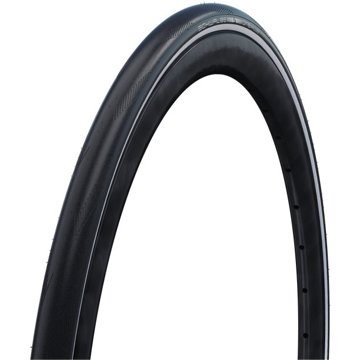 

Schwalbe One Plus 25-622 Addix Perf, SmartGuard B+Rt skládací