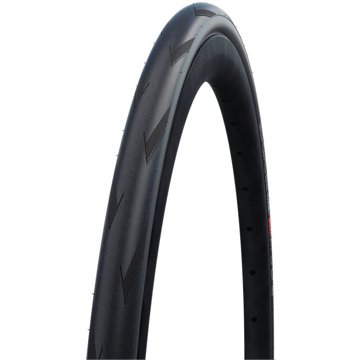 

Schwalbe Pro One 28-622 Addix Race V-Guard TLE černý skládací