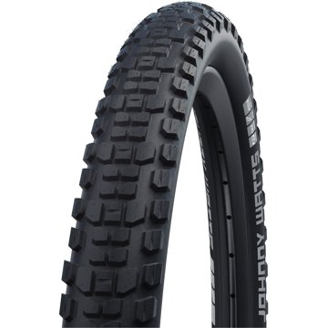 

Schwalbe Johnny Watts 29×2,60 Addix Performance DD RaceGuard skládací