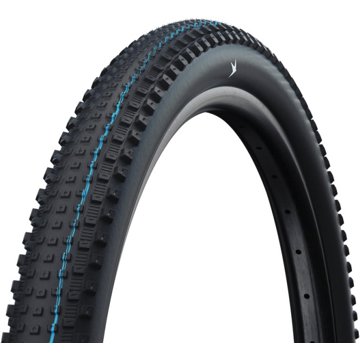 

Schwalbe Rick 29×2,40 XC PRO Addix SpeedGrip TLR B-Sk skládací