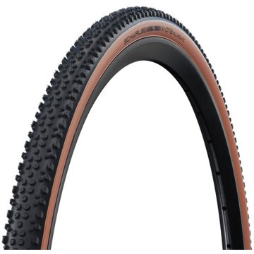 

Schwalbe X-One Allround 33-622 Addix Performance RaceGuard TLE bronzový bok skládací