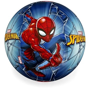 

Bestway Nafukovací míč - Spiderman, průměr 51 cm