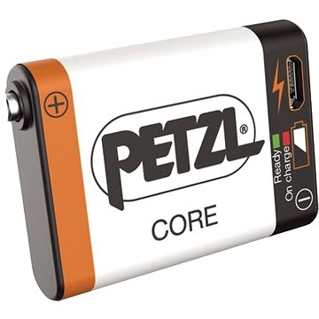 

Petzl Accu Core