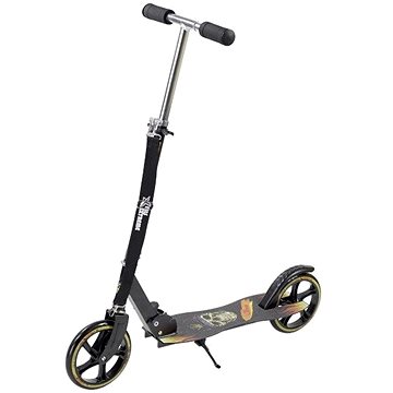 

Nils Extreme HA205D ČERNÁ