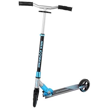 

Nils Extreme HD145 grafit/modrá