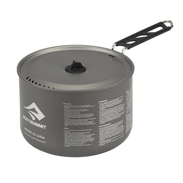 

Sea to summit Hrnec Alpha Pot 1,9l