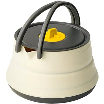 

Sea to summit Frontier Ultralight Collapsible Kettle