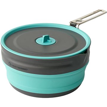 

Sea to summit Frontier Ultralight Collapsible Pouring Pot 2,2 l