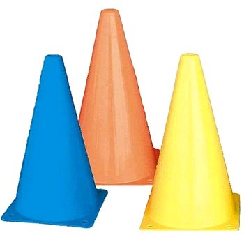 

Sedco Kužely kopaná 30 cm