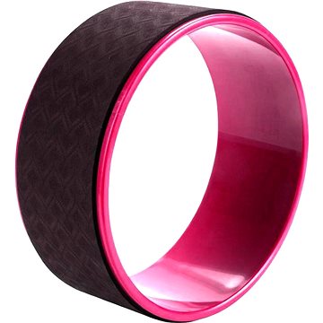

Sedco Jóga kruh 33 cm růžový