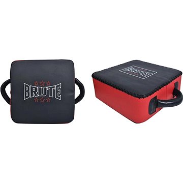

BRUTE Brute Low Kick Pad BT0002030 černá / červená