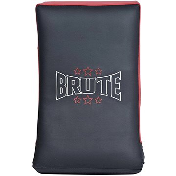 

BRUTE Lapa Curved Strike Shield BT002050 černá / červená
