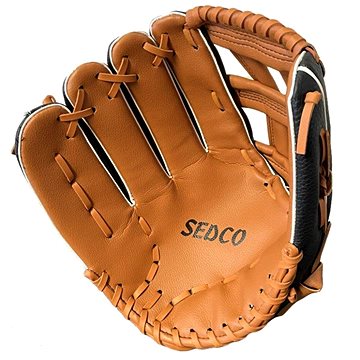 

Sedco Rukavice na baseball 13" levá
