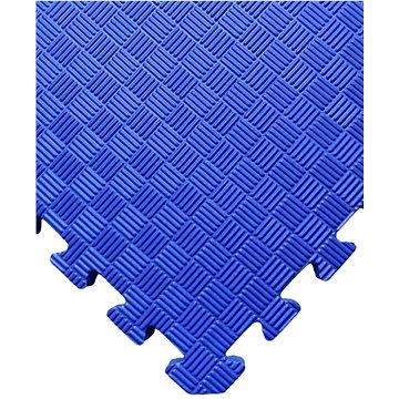 

SEDCO Taekwondo podložka 100 × 100 × 2,0 cm modrá