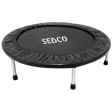 

Sedco Trampolína 101 cm, černá