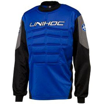 

Unihoc Florbal dres brankářský, modrý, XXL