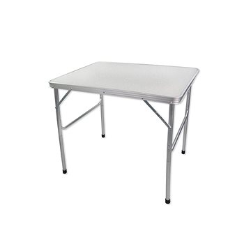 

Sedco Camp Alu, 90 × 60 × 70 cm, bílý