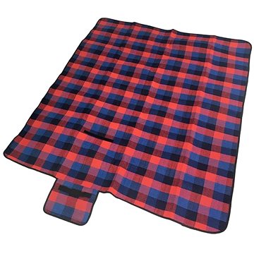 

Sedco Plážová/Pikniková deka Barevný motiv 3
