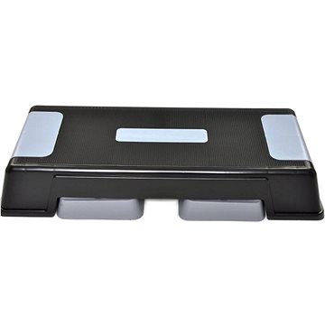 

Sedco Aerobic step bedýnka 63 × 28 × 12/17/22 cm