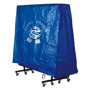 

SEDCO Potah na pingpongový stůl C002, Outdoor modrý