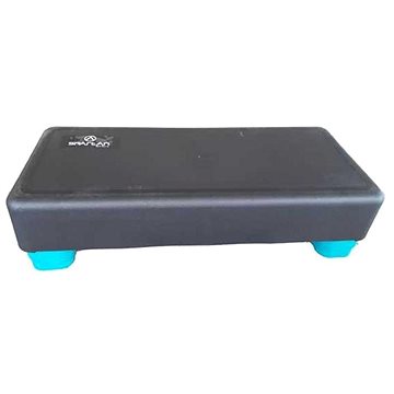 

Sedco Bedýnka pro step 1120, černá